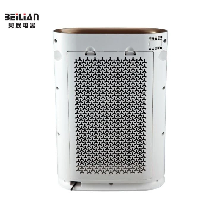 Room Air Purifier HEPA Filter