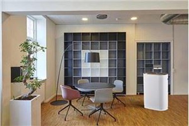 Penjagaan Kesihatan Untuk Pembersih Udara Keluarga BKJ-300