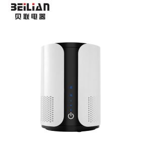 Meja Meja Penulen Udara Dengan LED