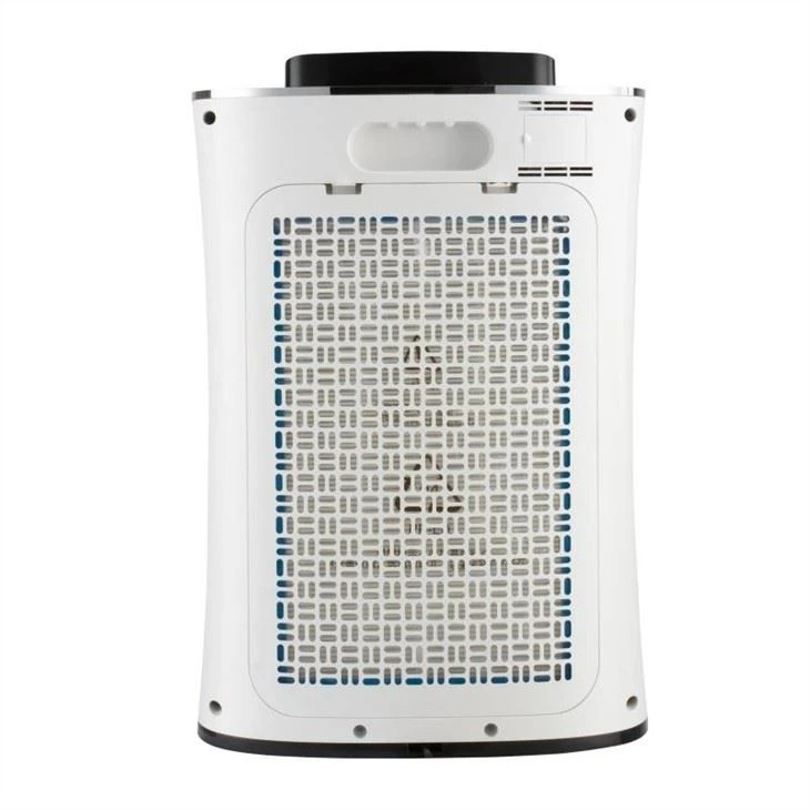 Air Purifier Smart Sensors For Night Mode