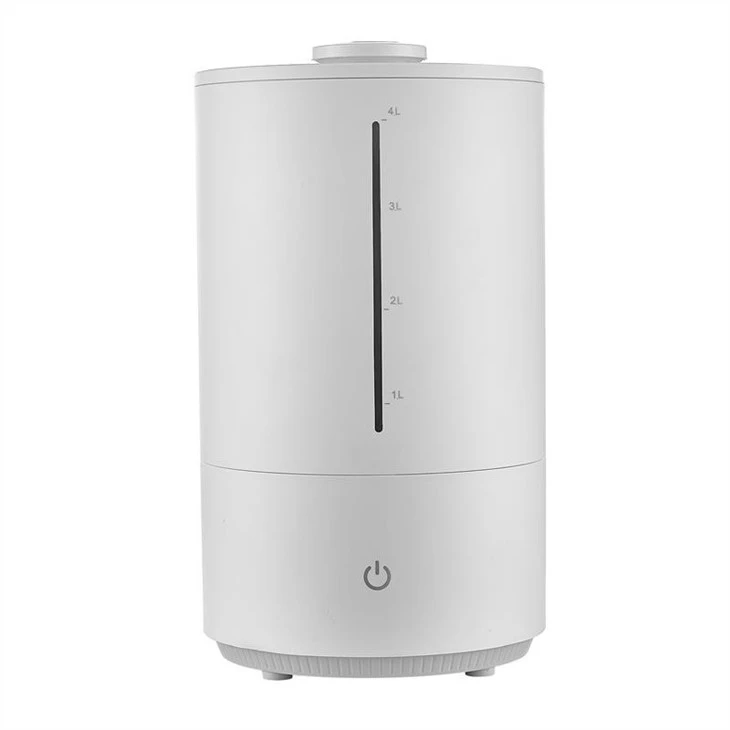 Portable Air Humidifier For Bedroom