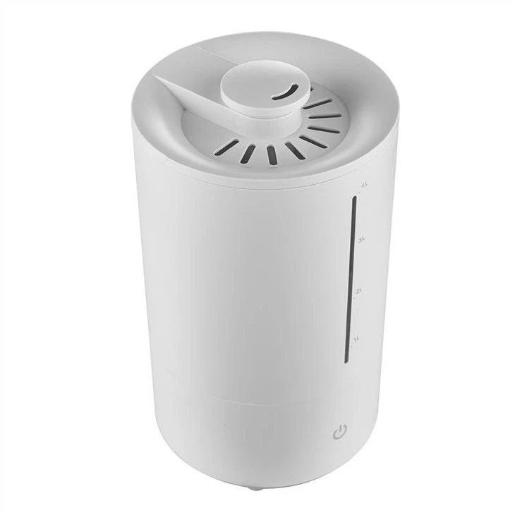 Portable Air Humidifier For Bedroom