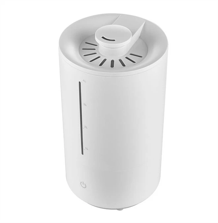 Portable Air Humidifier For Bedroom