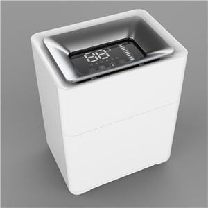 Pengilang Cina 5L Humidifier Berkapasiti Tinggi