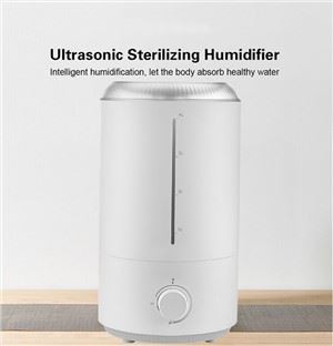 Lembaran Atomizing Frekuensi Tinggi Humidifier Udara