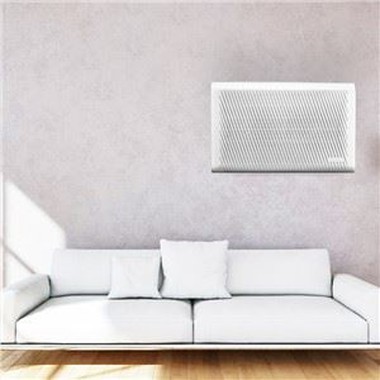 Pembersih Udara Digital PM2.5 yang dipasang di dinding