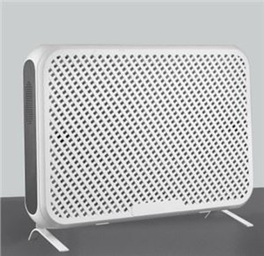 Penulen Udara Penjimatan Tenaga Angkasa yang dipasang di dinding