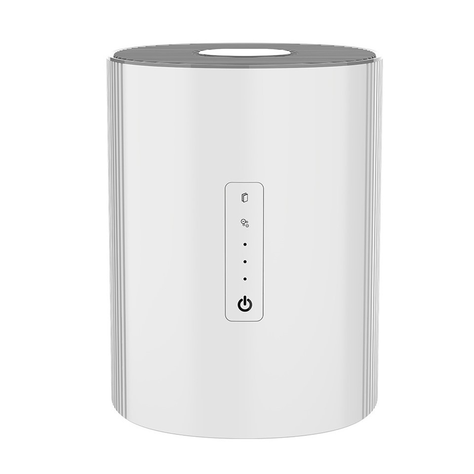 BKJ-15F Small Purifier On Table