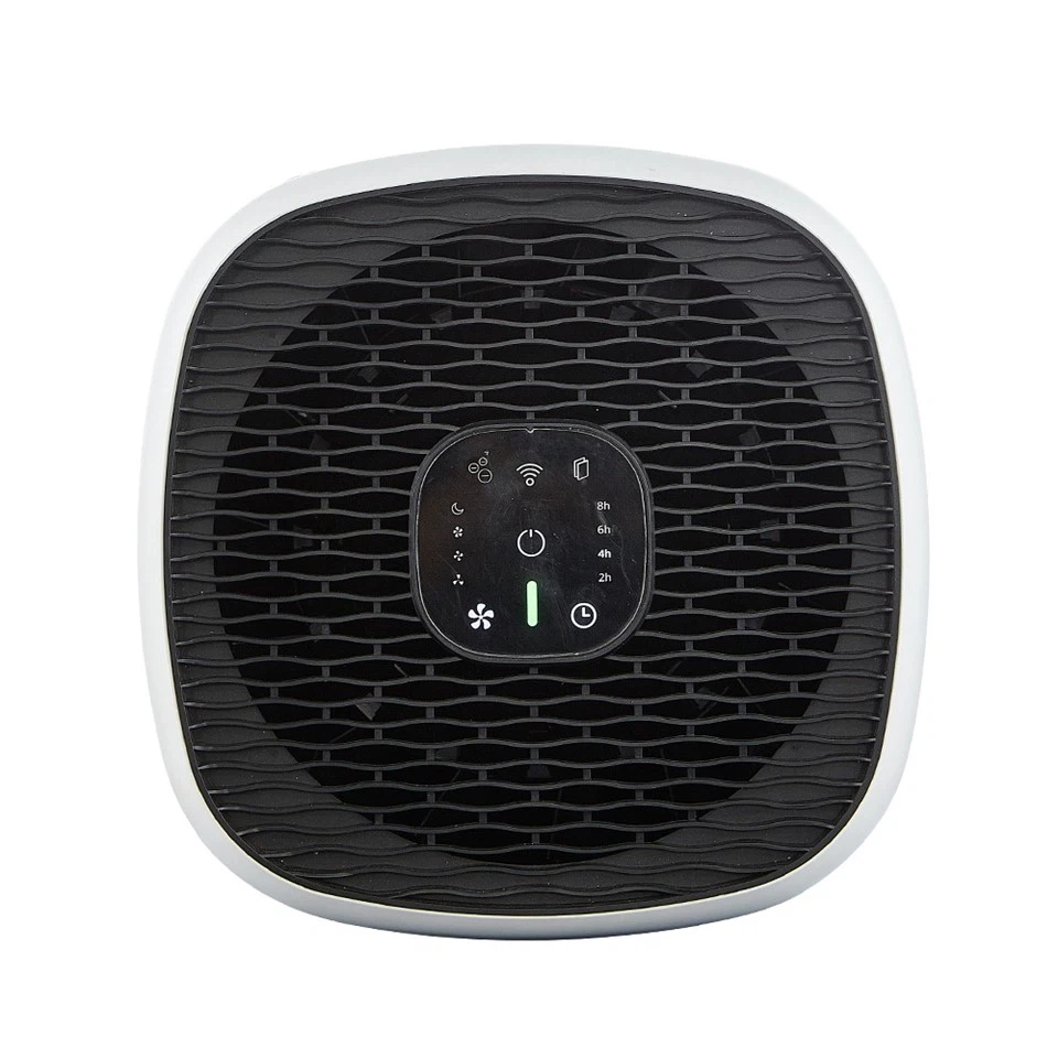 BKJ-23B Desktop Home Air Purifier factory
