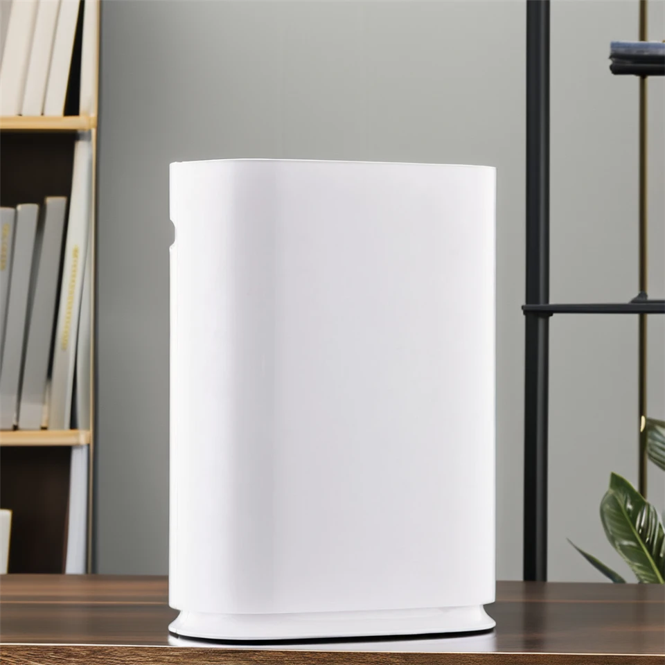 BKJ-300 PM2.5 Display Smart Home Air Purifier best