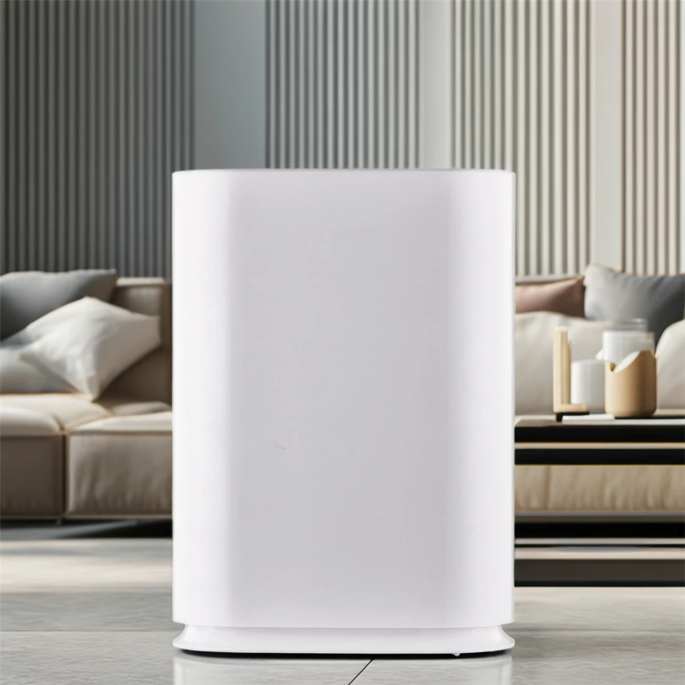 BKJ-300 PM2.5 Display Smart Home Air Purifier suppliers