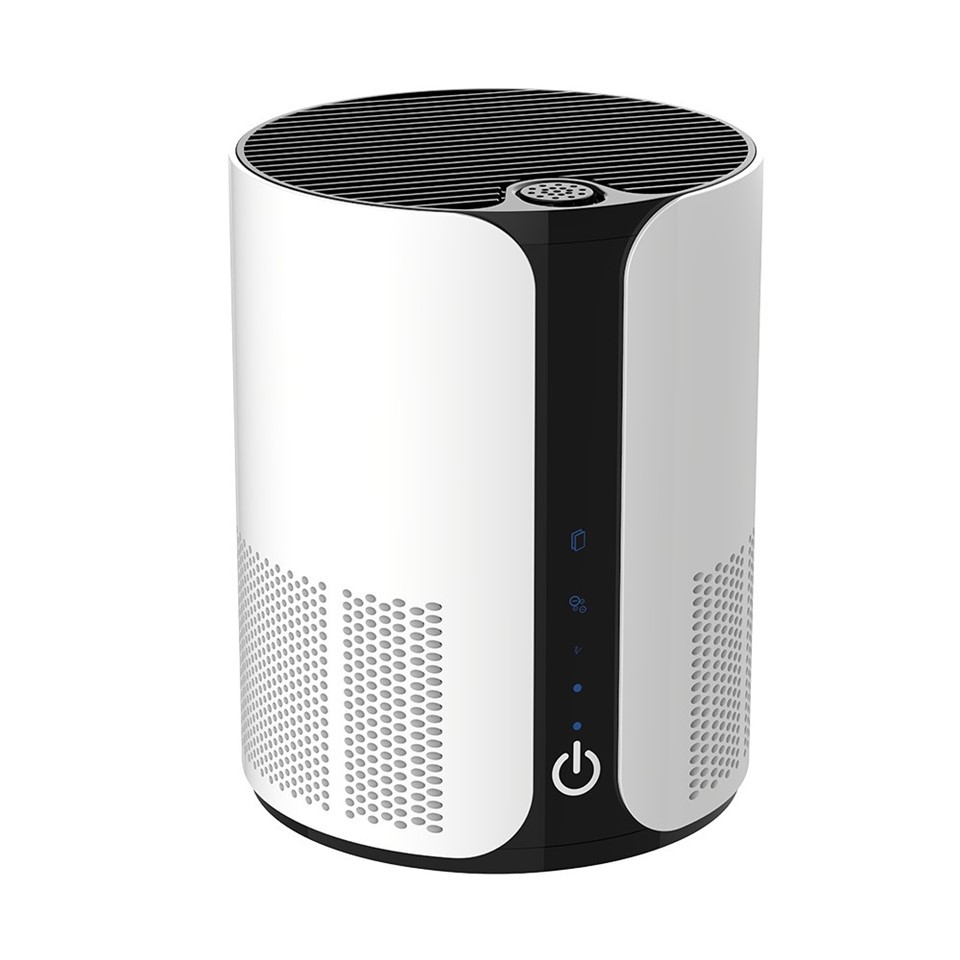 BKJ-5 Desktop Small Air Purifier