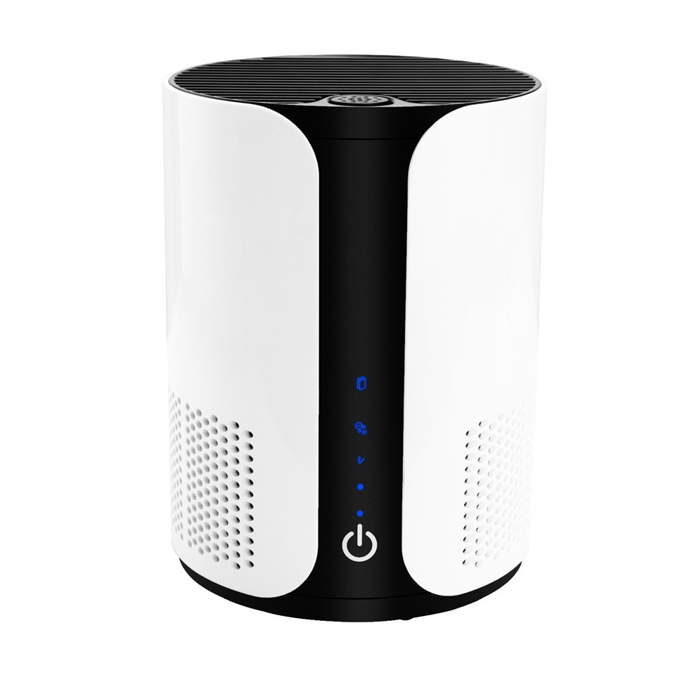 BKJ-5 Desktop Small Air Purifier