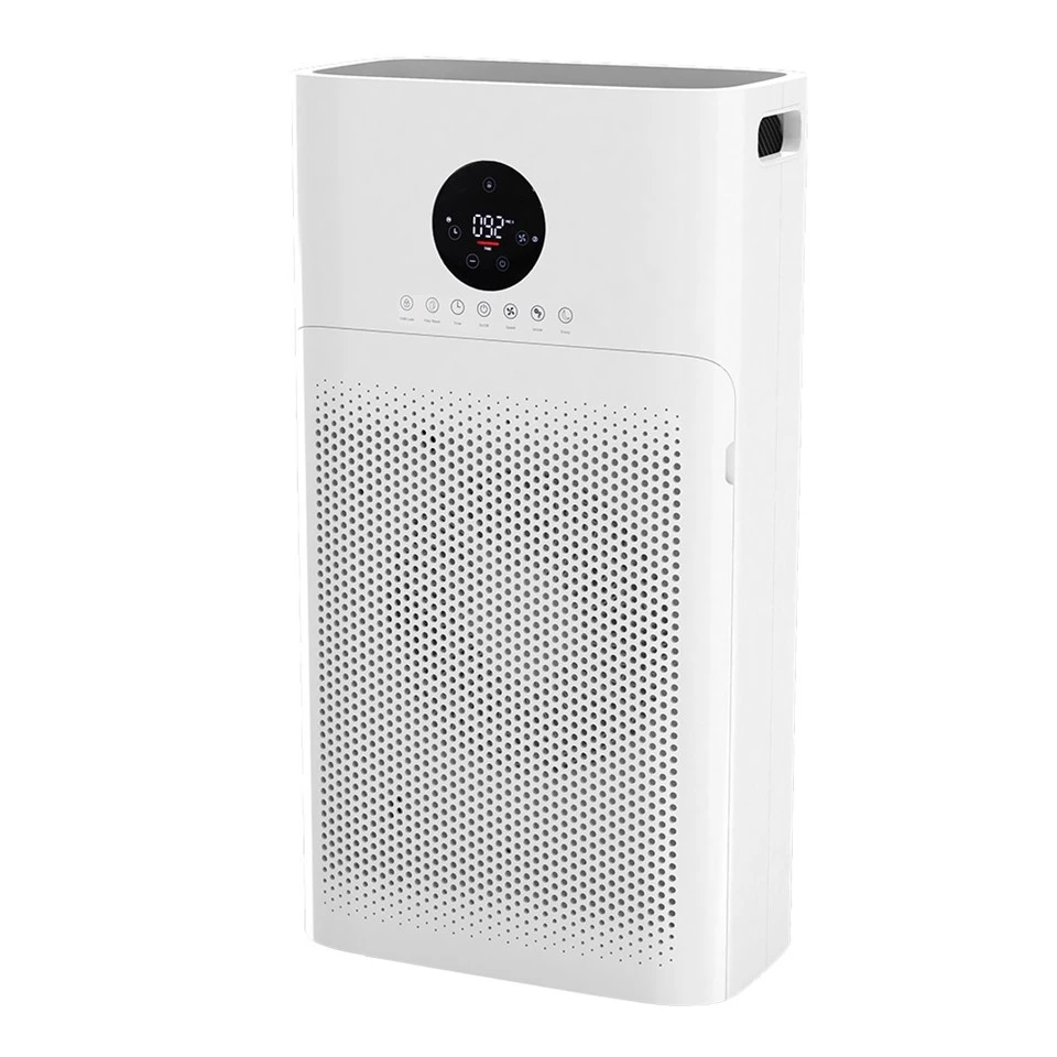 BKJ-60D Smart Home Air Purifier With HEPA Filter price