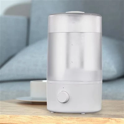 Bjs -40 c humidifier automatik ultrasonik untuk keluarga