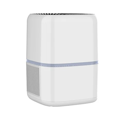 Bkj -15 c desktop virus pembersih udara kecil