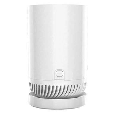 BKJ-22Pembersih Udara Mudah Bising Rendah Pintar Desktop