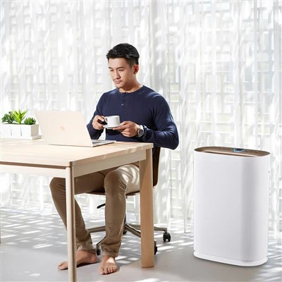 BKJ-300 Berdiri Pembersih Udara Smart Home