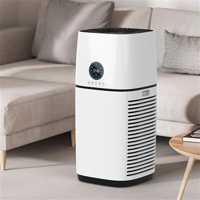 Bkj -50 Smart Home Tower Style Home Home Purifier