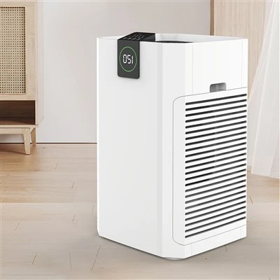 BKJ-80A Commercial Air Purifier School Hotel