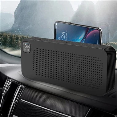 Ckj -07 pembersih udara kereta