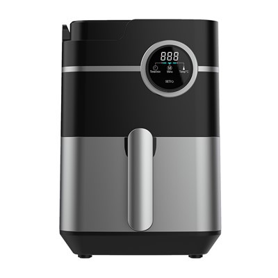 YYZG -200 A 1.8L Home Fryer dengan Operasi Touch